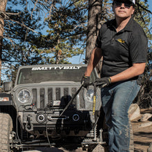 Load image into Gallery viewer, Smittybilt 99044 Delta Snatch Block