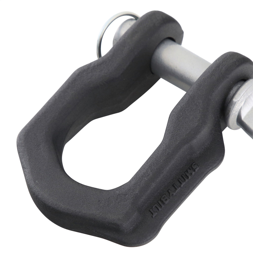 Smittybilt 99047 Delta D Ring