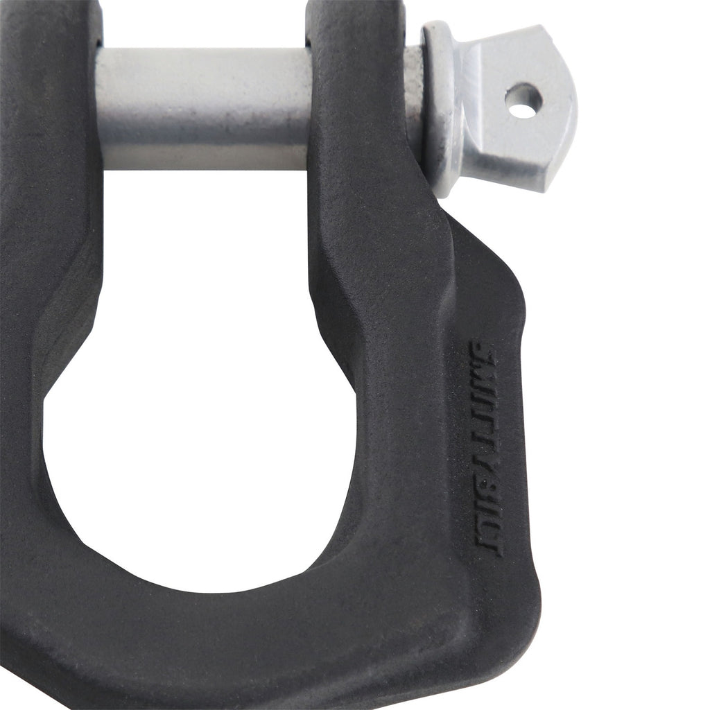 Smittybilt 99047 Delta D Ring