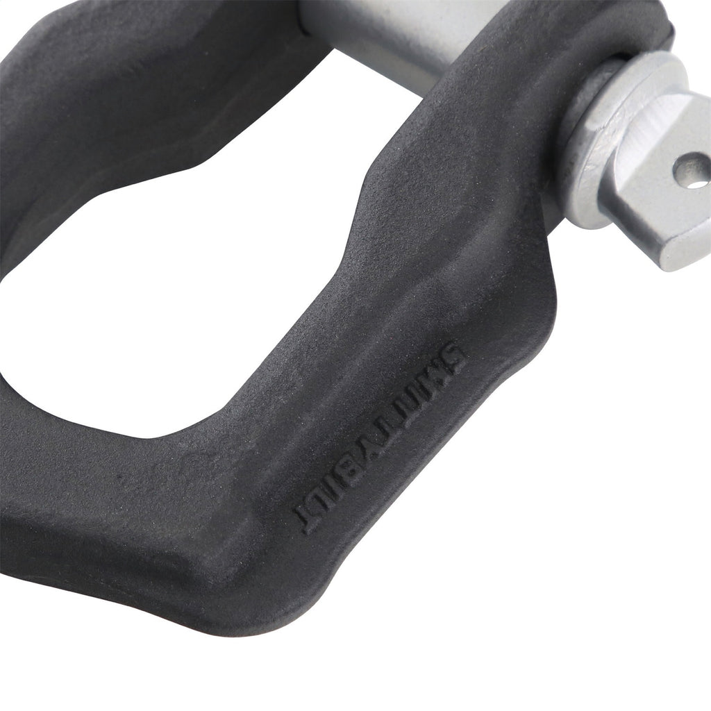 Smittybilt 99047 Delta D Ring
