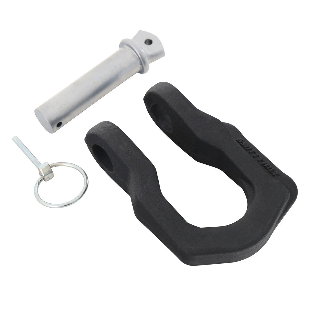 Smittybilt 99047 Delta D Ring