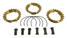 Load image into Gallery viewer, Crown Automotive 991020X Synchronizer Repair Kit Fits 67-75 CJ5 CJ6