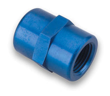 Load image into Gallery viewer, Earls Plumbing 991004ERL Aluminum NPT Coupling
