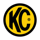 KC HiLites 9910 Round Decal