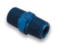 Load image into Gallery viewer, Earls Plumbing 991101ERL Aluminum NPT Coupling