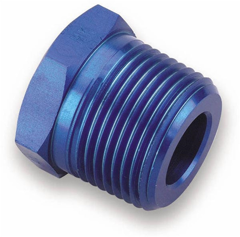 Earls Plumbing 991201ERL Aluminum NPT Bushing Reducer