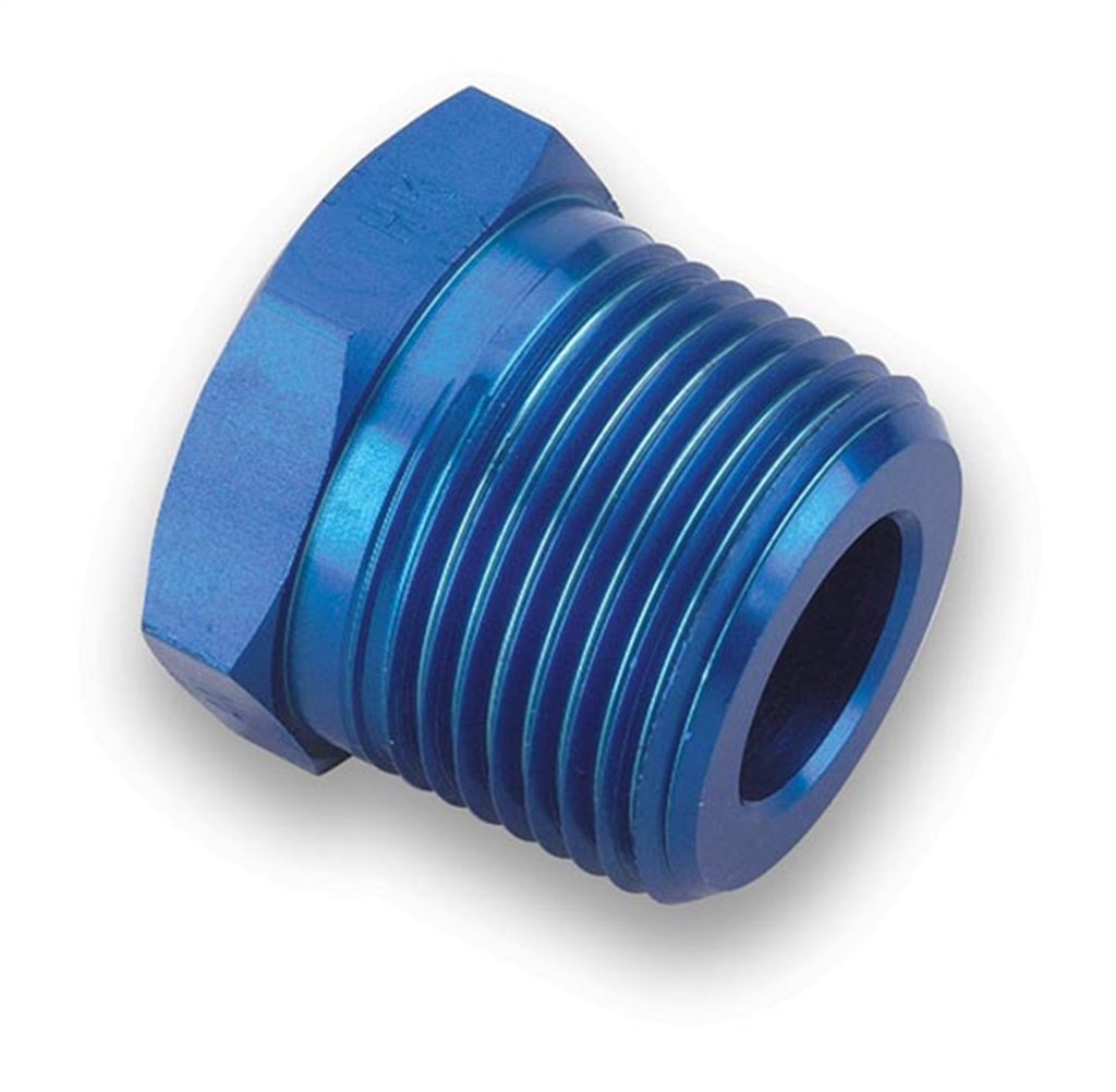 Earls Plumbing 991203ERL Aluminum NPT Bushing Reducer