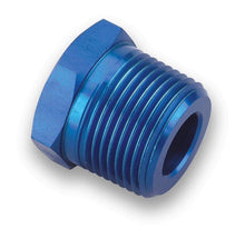 Load image into Gallery viewer, Earls Plumbing 991205ERL Aluminum NPT Bushing Reducer