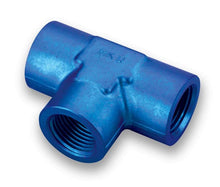 Load image into Gallery viewer, Earls Plumbing 991701ERL Aluminum NPT Tee