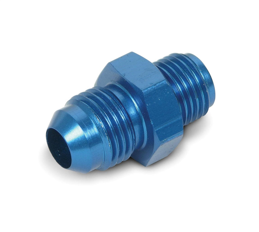 Earls Plumbing 991946ERL Aluminum AN to Inverted Flare Adapter