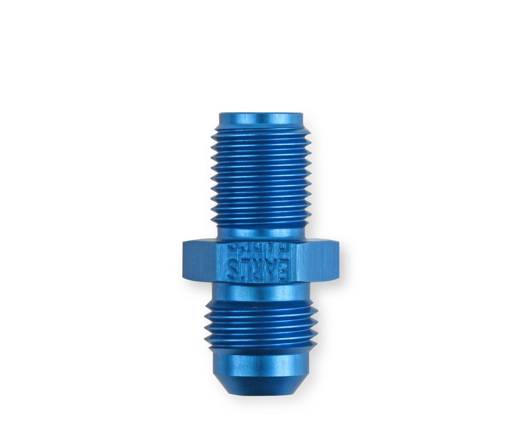 Earls Plumbing 991946LERL Aluminum AN to Inverted Flare Adapter