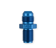 Load image into Gallery viewer, Earls Plumbing 991946LERL Aluminum AN to Inverted Flare Adapter