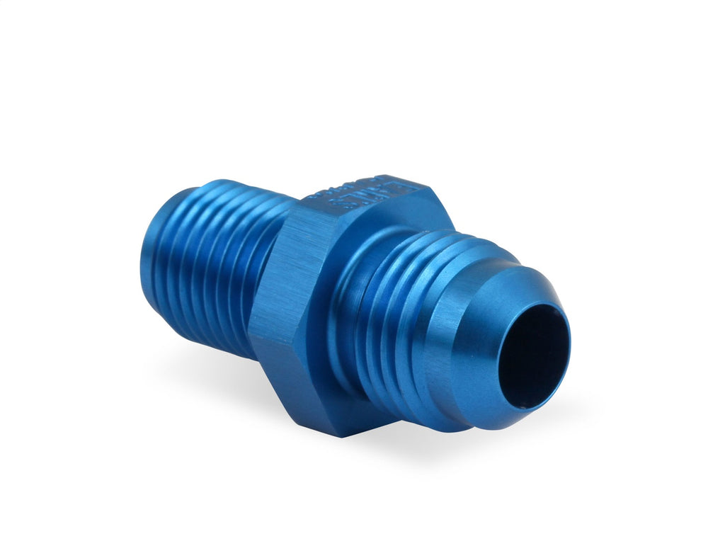 Earls Plumbing 991946LERL Aluminum AN to Inverted Flare Adapter