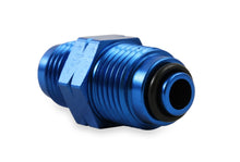 Load image into Gallery viewer, Earls Plumbing 991955ERL Aluminum AN to Metric Bump O-Ring Adapter