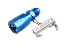 Load image into Gallery viewer, Earls Plumbing 991966ERL O.E. Fuel Line EFI Quick Connect Adapter