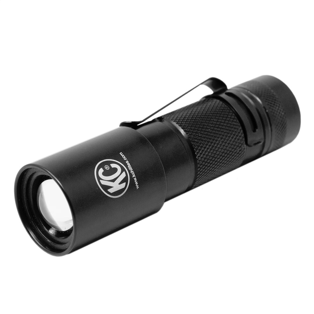 KC HiLites 9923 LED Flashlight