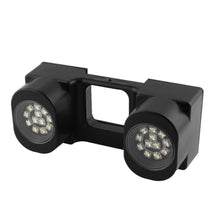 Load image into Gallery viewer, Spyder Auto 9924576 XTune Tow Hitch LED Working Lights