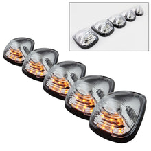 Load image into Gallery viewer, Spyder Auto 9924583 XTune Cab Roof LED Lights