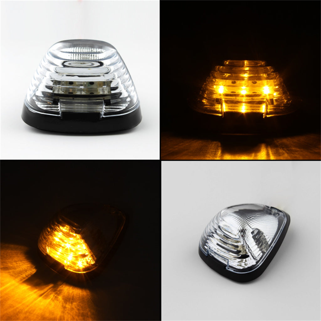 Spyder Auto 9924583 XTune Cab Roof LED Lights