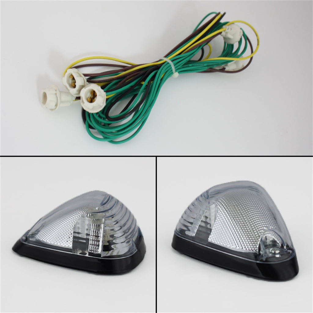 Spyder Auto 9924583 XTune Cab Roof LED Lights