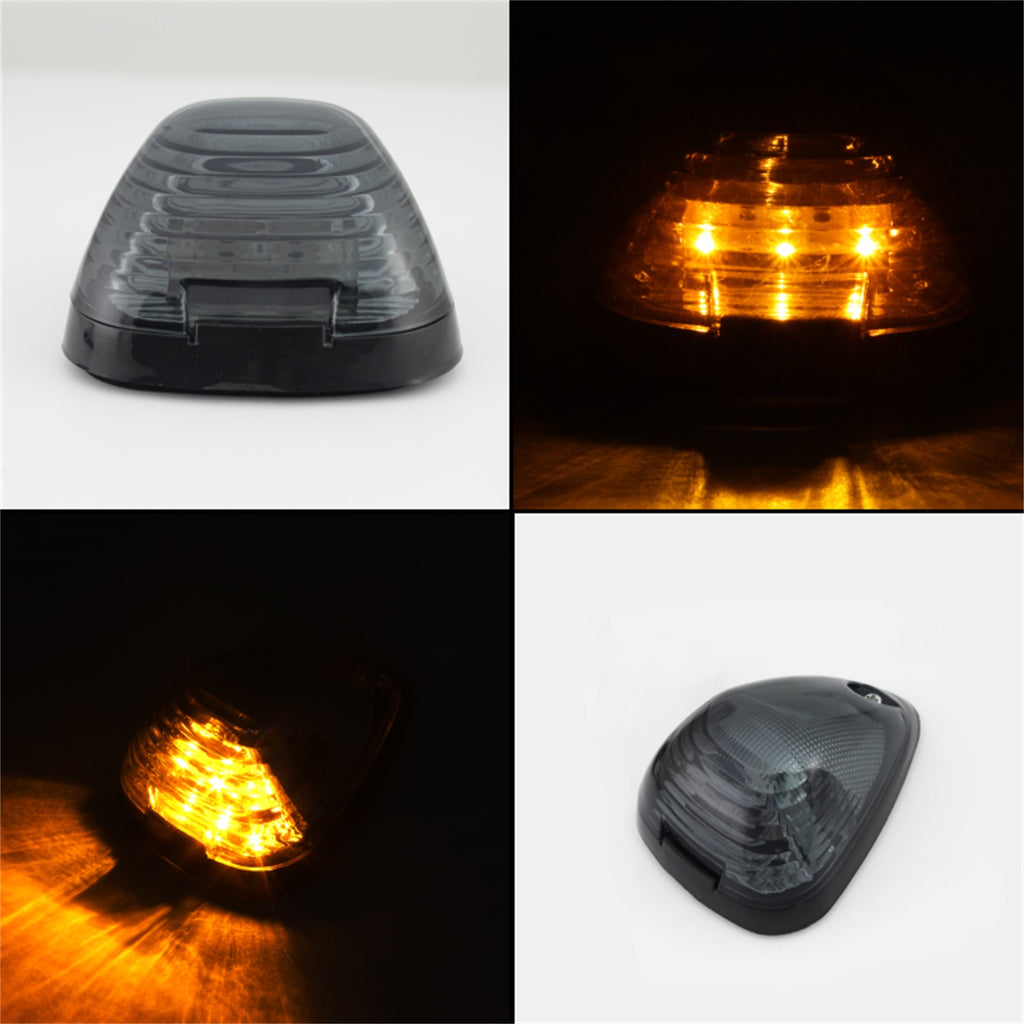 Spyder Auto 9924590 XTune Cab Roof LED Lights