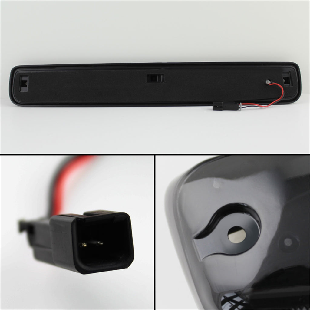 Spyder Auto 9924606 XTune Cab Roof LED Lights