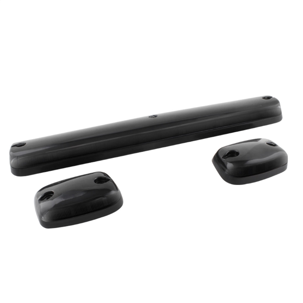 Spyder Auto 9924613 XTune Cab Roof LED Lights