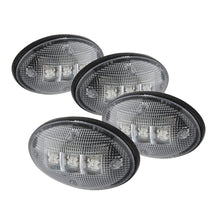 Load image into Gallery viewer, Spyder Auto 9924651 XTune LED Side Fender Lights