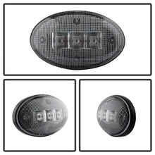 Load image into Gallery viewer, Spyder Auto 9924651 XTune LED Side Fender Lights