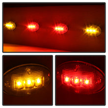 Load image into Gallery viewer, Spyder Auto 9924651 XTune LED Side Fender Lights