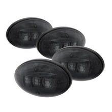 Load image into Gallery viewer, Spyder Auto 9924668 XTune LED Side Fender Lights