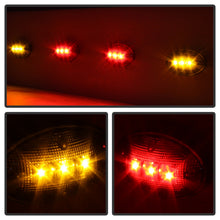 Load image into Gallery viewer, Spyder Auto 9924668 XTune LED Side Fender Lights
