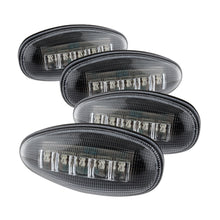 Load image into Gallery viewer, Spyder Auto 9924675 XTune LED Side Fender Lights