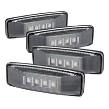 Load image into Gallery viewer, Spyder Auto 9924699 XTune LED Fender Lights Fits 94-02 Ram 3500