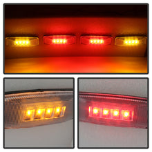 Load image into Gallery viewer, Spyder Auto 9924699 XTune LED Fender Lights Fits 94-02 Ram 3500