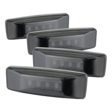 Load image into Gallery viewer, Spyder Auto 9924705 XTune LED Fender Lights Fits 94-02 Ram 3500