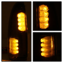 Load image into Gallery viewer, Spyder Auto 9924729 XTune LED Door Mirror Signal Lens