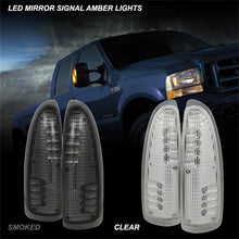 Load image into Gallery viewer, Spyder Auto 9924729 XTune LED Door Mirror Signal Lens