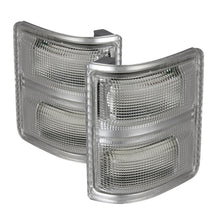 Load image into Gallery viewer, Spyder Auto 9924736 XTune LED Door Mirror Signal Lens