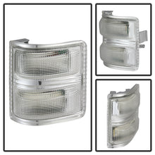 Load image into Gallery viewer, Spyder Auto 9924736 XTune LED Door Mirror Signal Lens