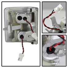 Load image into Gallery viewer, Spyder Auto 9924736 XTune LED Door Mirror Signal Lens