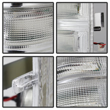 Load image into Gallery viewer, Spyder Auto 9924736 XTune LED Door Mirror Signal Lens