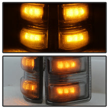 Load image into Gallery viewer, Spyder Auto 9924743 XTune LED Door Mirror Signal Lens