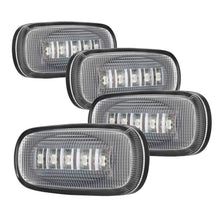 Load image into Gallery viewer, Spyder Auto 9924750 XTune LED Fender Lights Fits Ram 1500 Ram 2500 Ram 3500