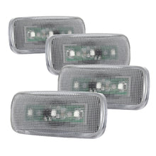 Load image into Gallery viewer, Spyder Auto 9924774 XTune LED Fender Lights Fits 10-14 3500 Ram 3500