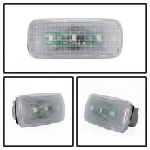 Load image into Gallery viewer, Spyder Auto 9924774 XTune LED Fender Lights Fits 10-14 3500 Ram 3500