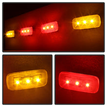 Load image into Gallery viewer, Spyder Auto 9924774 XTune LED Fender Lights Fits 10-14 3500 Ram 3500
