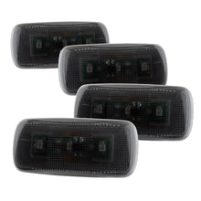 Load image into Gallery viewer, Spyder Auto 9924781 XTune LED Fender Lights Fits 10-14 3500 Ram 3500