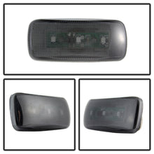 Load image into Gallery viewer, Spyder Auto 9924781 XTune LED Fender Lights Fits 10-14 3500 Ram 3500