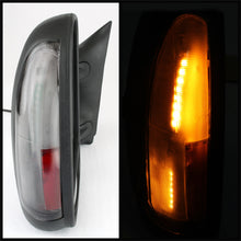 Load image into Gallery viewer, Spyder Auto 9925047 Power Heated Mirror Sequential LED Signal